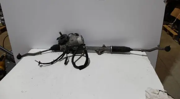 Citroen C-Elysée Steering rack 6700003117