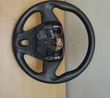 Renault Megane III Steering wheel 609581400R