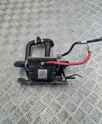BMW 3 E46 Coolant heater 2400301