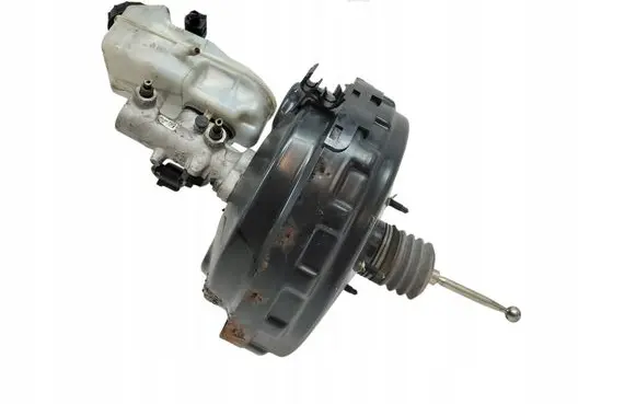 Volkswagen Transporter - Caravelle T5 Brake booster 7E0612101E
