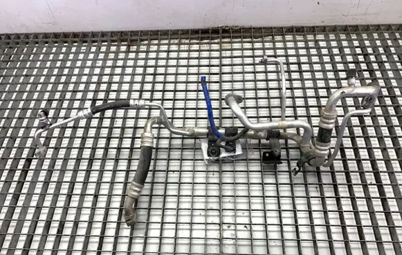 KIA EV6 Air conditioning (A/C) pipe/hose 