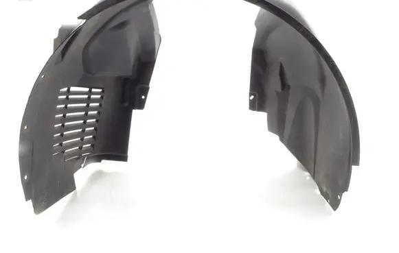 Jaguar XF X250 Front wheel arch liner splash guards 8X23166563AE