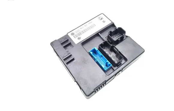 Audi Q7 4L Comfort/convenience module 4L0907289A 4L0910289D 5DK008762B2