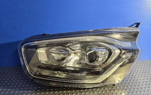 Ford Transit Custom Headlight/headlamp JK21-13W030-DJ