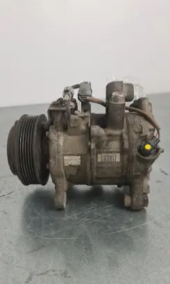 BMW X1 E84 Air conditioning (A/C) compressor (pump) 9223694
