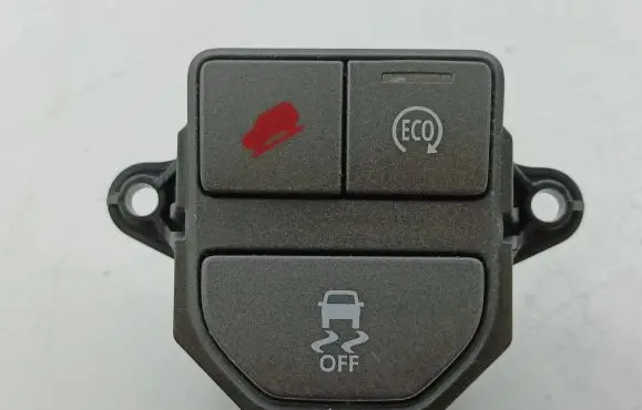 Land Rover Evoque I ESP (stability program) switch BJ3214K147BD