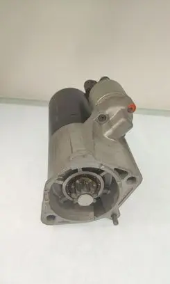 Audi A4 S4 B7 8E 8H Starter motor 0001125053 03G911023 03G911023X