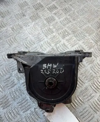 BMW X5 E70 Oil pump 7805316