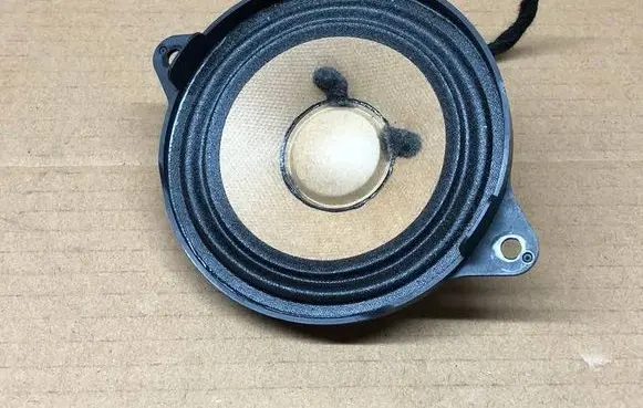 Audi A6 S6 C7 4G Panel speaker 4G0035416 200212 EAS10PM652A
