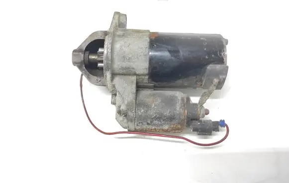 KIA Ceed Starter motor 1195925