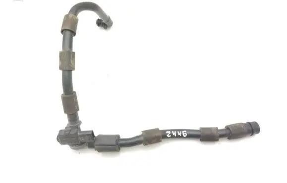 Porsche Panamera (971) Brake line pipe/hose 971612067AM