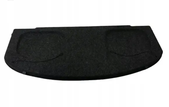 Toyota Auris 150 Parcel shelf 6433002440