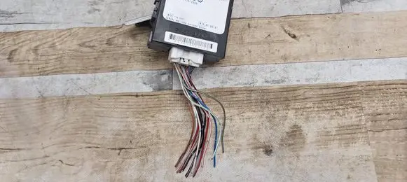 Toyota Previa (XR30, XR40) II Immobilizer control unit/module 8978028040 626165000
