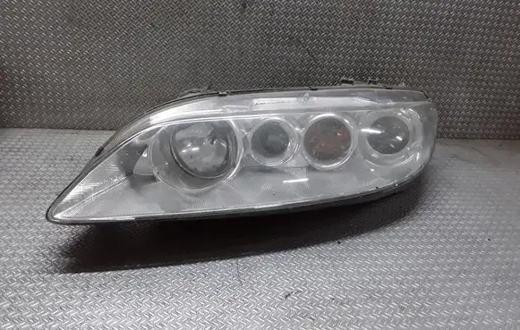 Mazda 6 Headlight/headlamp 014003902