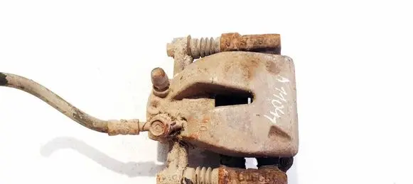 Toyota Corolla Verso AR10 Rear brake caliper 