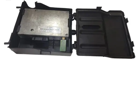 Audi A4 S4 B8 8K Bluetooth control unit module 8T0862336E 0988083398