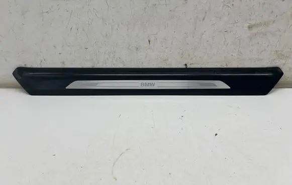 BMW 4 F32 F33 Front sill trim cover 7436037 7149477