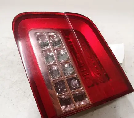 Citroen C5 Tailgate rear/tail lights 9687582980 VP8X7X13404BX