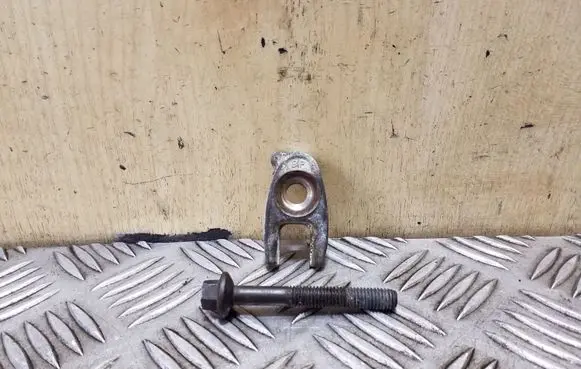 Fuel Injector clamp holder