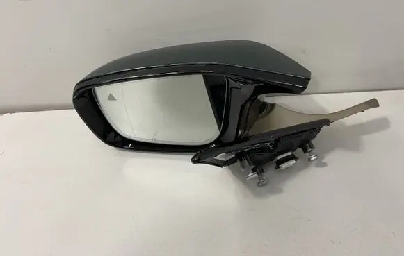 BMW M8 F91 F92 G14 G15 Coupe wind mirror (mechanical) 0185105