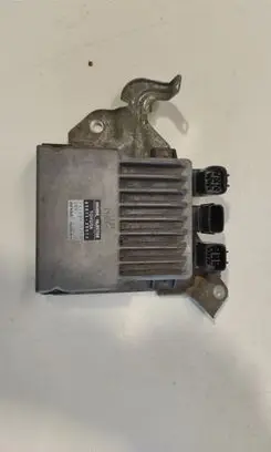 Toyota Avensis T250 Fuel injection control unit/module 8987120070 1310001371