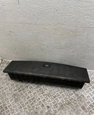Chevrolet Captiva Glove box in trunk 96630534