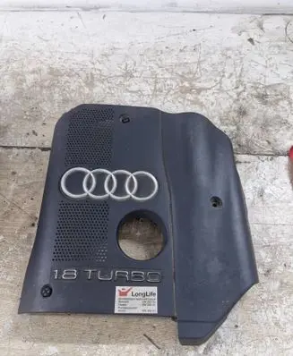 Audi A4 S4 B6 8E 8H Engine cover (trim) 058103721