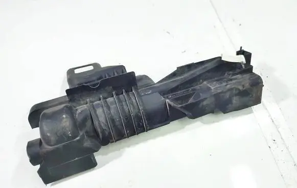 BMW 3 E46 Radiator mount bracket 17111436249