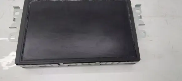 Volvo XC70 Screen/display/small screen 31382906AC