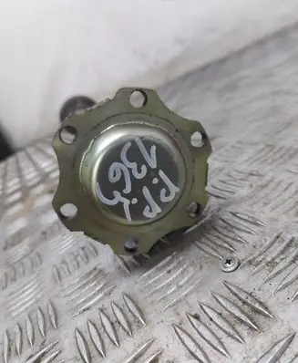 Seat Ibiza II (6k) Front driveshaft
