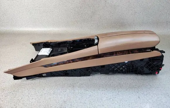 BMW 7 F01 F02 F03 F04 Armrest 