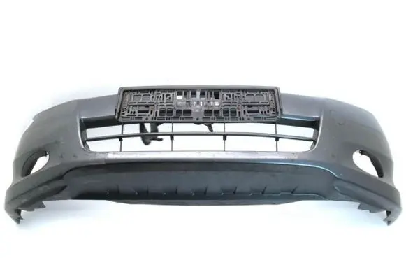 Honda City Front bumper