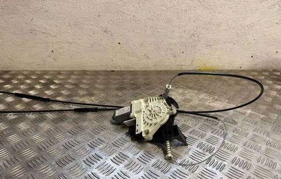 Audi Q7 4M Curtain motor 4M0863560 C19862105 992900385202
