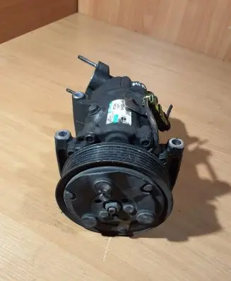Mini One - Cooper Coupe R56 Air conditioning (A/C) compressor (pump) 6942501 01008908762 R1340