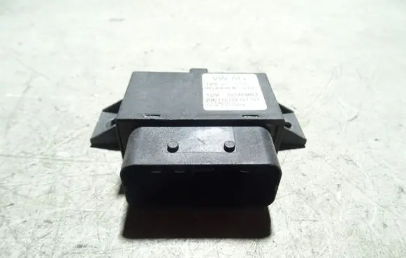 Volkswagen Scirocco Other control units/modules 1K8907159