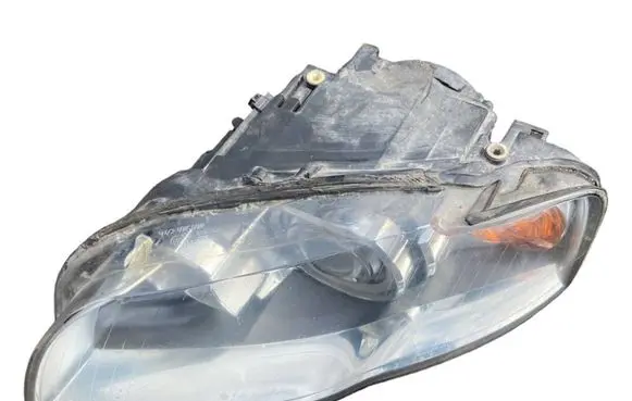 Audi A4 S4 B6 8E 8H Headlight/headlamp 1305239262