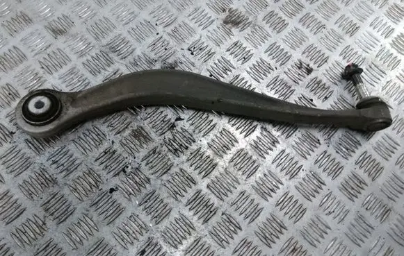 Rear control arm