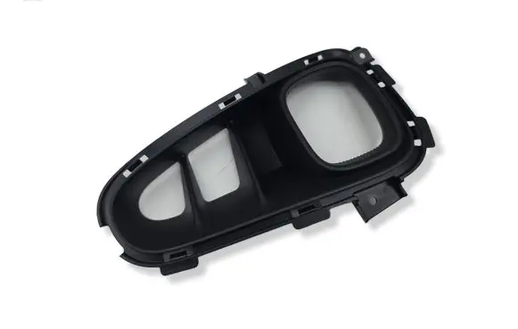 KIA Picanto Front bumper lower grill 86524G6010