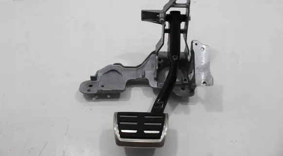 Audi A7 S7 4K8 Brake pedal bracket assembly 4K1723117