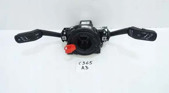 Volkswagen Taigo Wiper turn signal indicator stalk/switch 5Q1953521Q