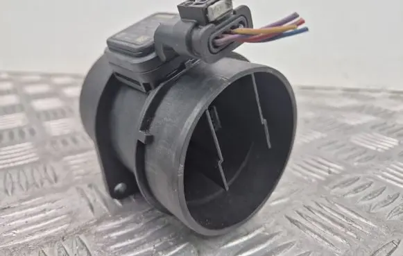 Mercedes-Benz C W204 Mass air flow meter A6510900148 5WK97917 032010501