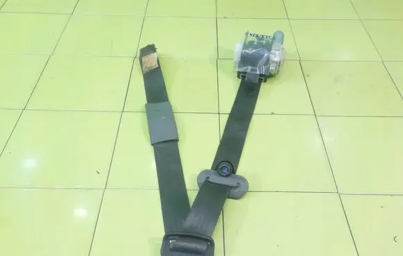Ford Ranger Front seatbelt PRZOD BEZPIECZENSTWA