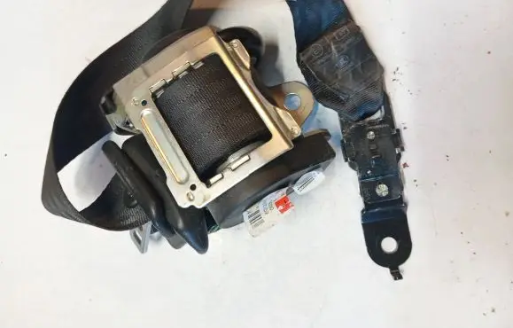 Volvo XC90 Third row seat belt 601239800 003L000 230210