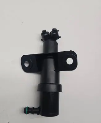 Audi A8 S8 D2 4D Headlight washer spray nozzle 
