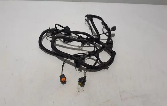 Renault Scenic III - Grand scenic III Parking sensor (PDC) wiring loom 240705866R