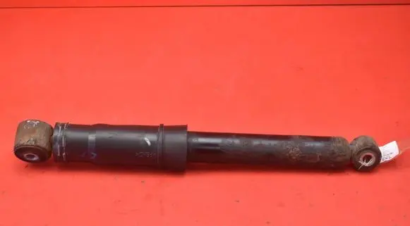 Opel Vivaro Rear shock absorber/damper 93860706