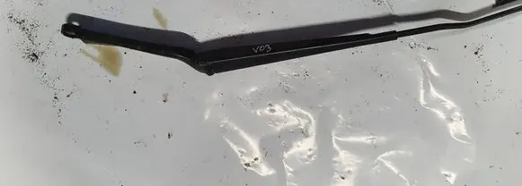 Toyota Avensis T220 Windshield/front glass wiper blade NOCODE