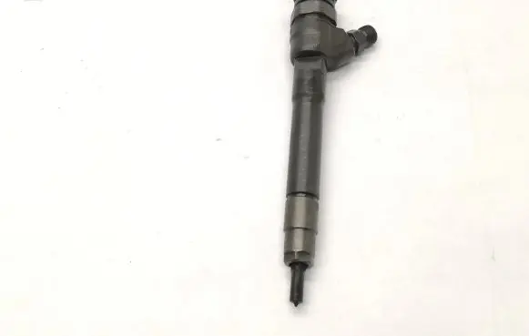 Nissan Qashqai Fuel injector 0445110546