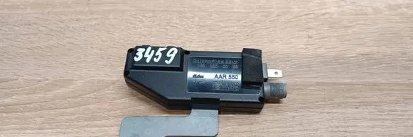 Aerial antenna amplifier