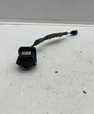 Renault Zoe Reversing camera 284422773R 2073068 VCBR201